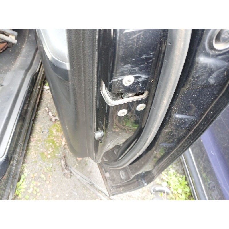 Recambio de cerradura puerta delantera derecha para suzuki grand vitara ii (jt, te, td) 1.9 ddis a las 4 ruedas (jt419, td44, jb