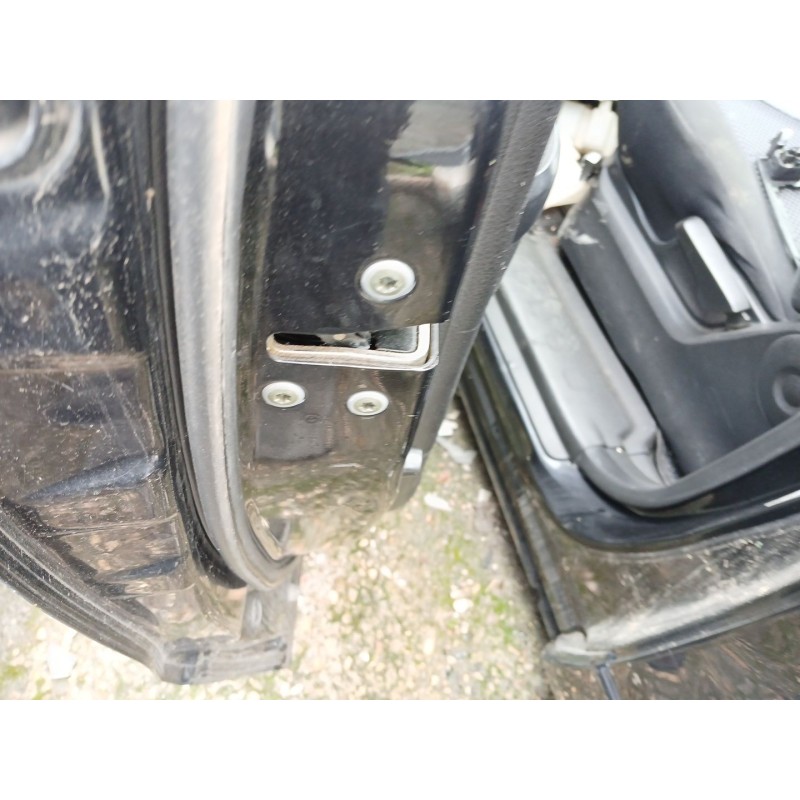 Recambio de cerradura puerta delantera izquierda para suzuki grand vitara ii (jt, te, td) 1.9 ddis a las 4 ruedas (jt419, td44, 