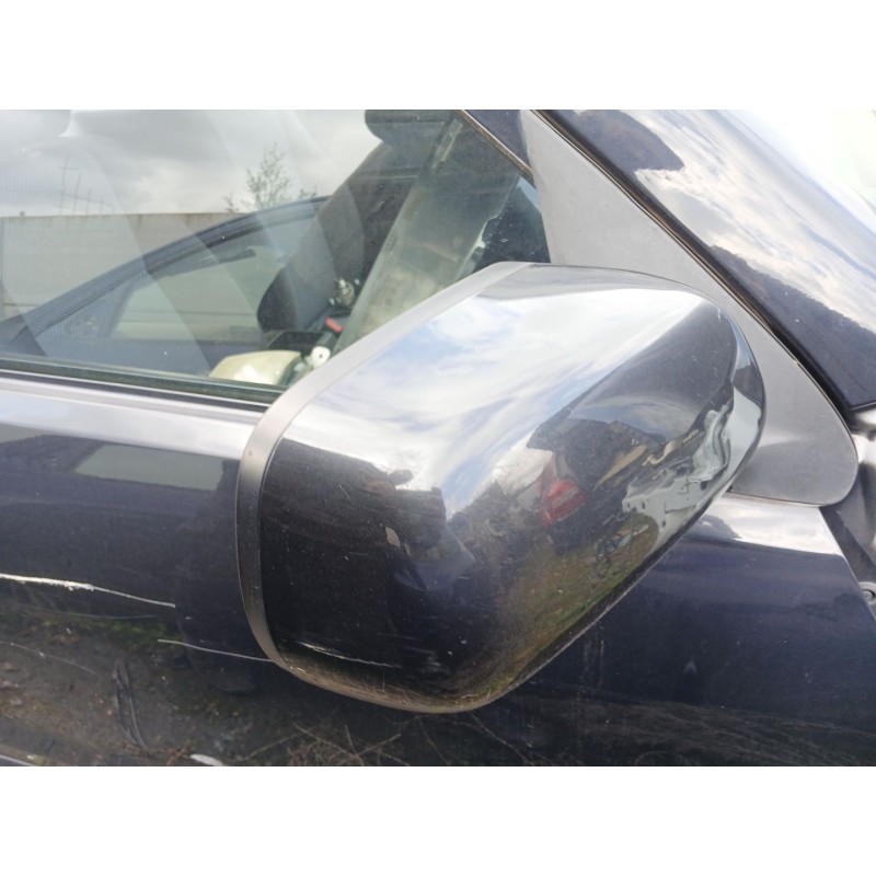 Recambio de retrovisor derecho para suzuki grand vitara ii (jt, te, td) 1.9 ddis a las 4 ruedas (jt419, td44, jb419wd, jb419xd) 