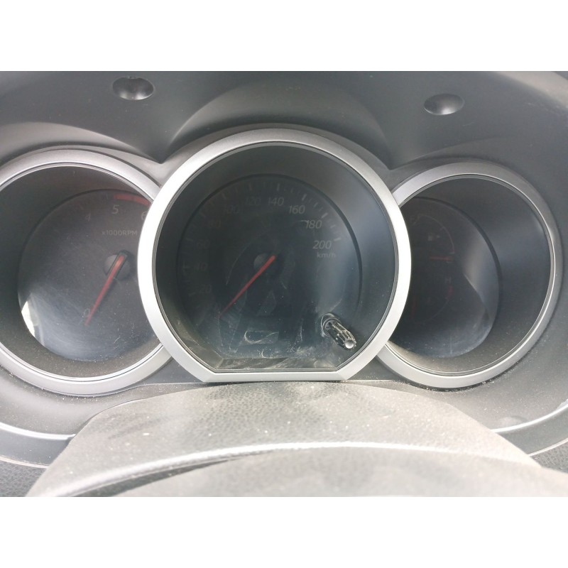 Recambio de cuadro instrumentos para suzuki grand vitara ii (jt, te, td) 1.9 ddis a las 4 ruedas (jt419, td44, jb419wd, jb419xd)