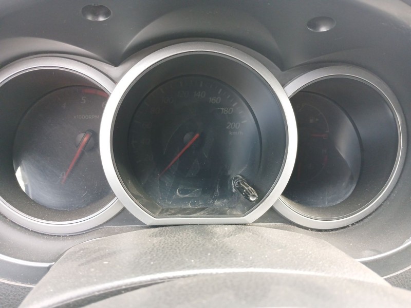 Recambio de cuadro instrumentos para suzuki grand vitara ii (jt, te, td) 1.9 ddis a las 4 ruedas (jt419, td44, jb419wd, jb419xd)