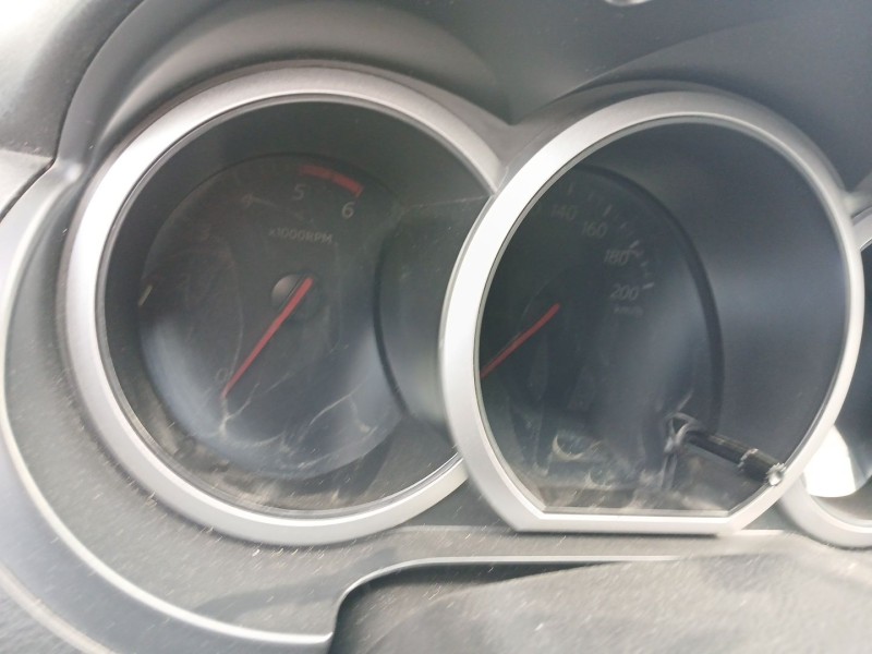 Recambio de cuadro instrumentos para suzuki grand vitara ii (jt, te, td) 1.9 ddis a las 4 ruedas (jt419, td44, jb419wd, jb419xd)