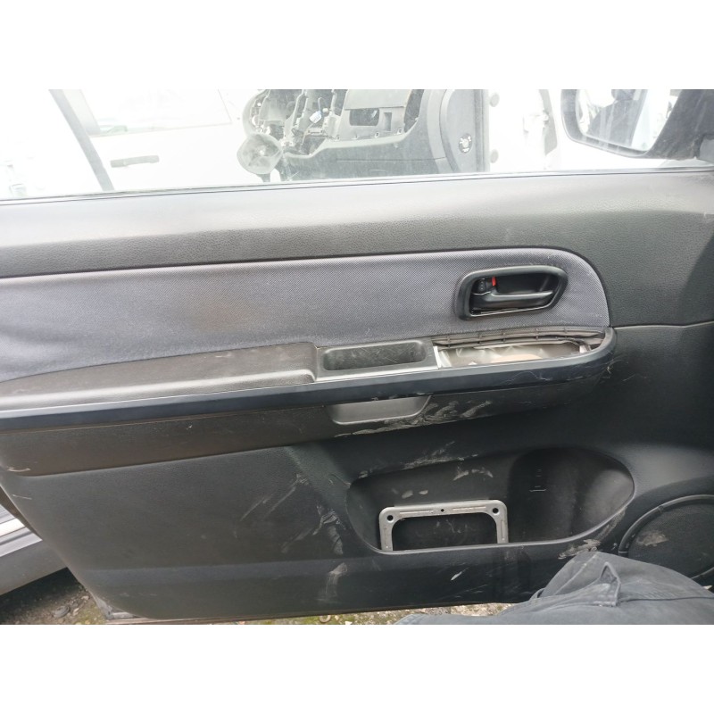 Recambio de elevalunas delantero izquierdo para suzuki grand vitara ii (jt, te, td) 1.9 ddis a las 4 ruedas (jt419, td44, jb419w