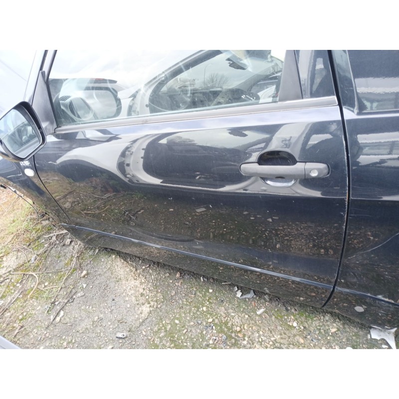 Recambio de puerta delantera izquierda para suzuki grand vitara ii (jt, te, td) 1.9 ddis a las 4 ruedas (jt419, td44, jb419wd, j