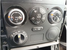 Recambio de mando calefaccion / aire acondicionado para suzuki grand vitara ii (jt, te, td) 1.9 ddis a las 4 ruedas (jt419, td44