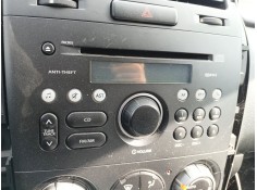 Recambio de sistema audio / radio cd para suzuki grand vitara ii (jt, te, td) 1.9 ddis a las 4 ruedas (jt419, td44, jb419wd, jb4