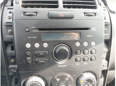 Recambio de sistema audio / radio cd para suzuki grand vitara ii (jt, te, td) 1.9 ddis a las 4 ruedas (jt419, td44, jb419wd, jb4 2