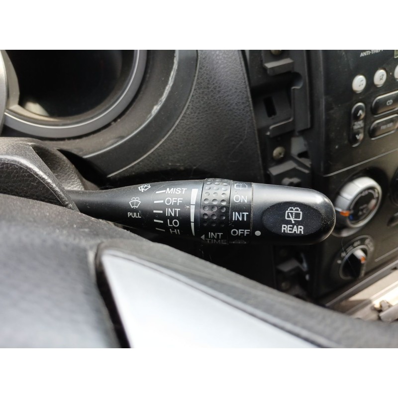 Recambio de mando limpia para suzuki grand vitara ii (jt, te, td) 1.9 ddis a las 4 ruedas (jt419, td44, jb419wd, jb419xd) refere