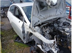 seat leon (1p1) del año 2011