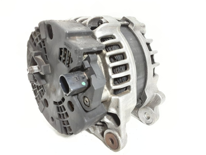 Recambio de alternador para audi a4 avant (8k5) (2008) básico quattro referencia OEM IAM   