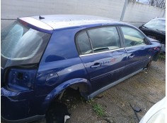 opel signum del año 2003