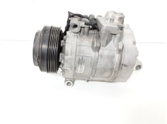 Recambio de compresor aire acondicionado para bmw 3 (e46) 330 d referencia OEM IAM 4471708432  4050120515 2