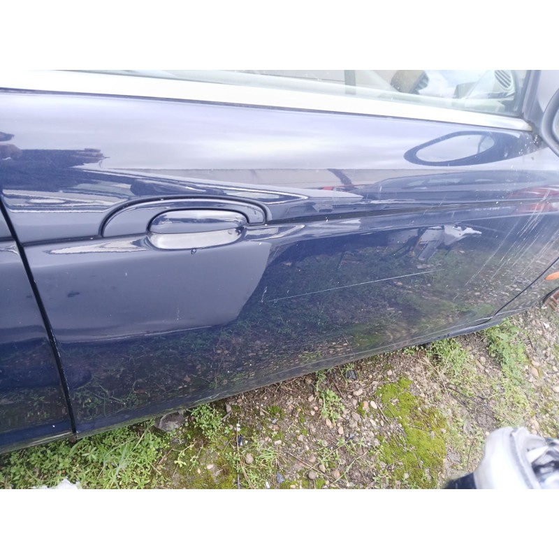 Recambio de puerta delantera derecha para jaguar s-type 3.0 v6 classic referencia OEM IAM XR845423  