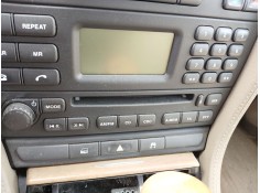 Recambio de sistema audio / radio cd para jaguar s-type 3.0 v6 classic referencia OEM IAM XR854399