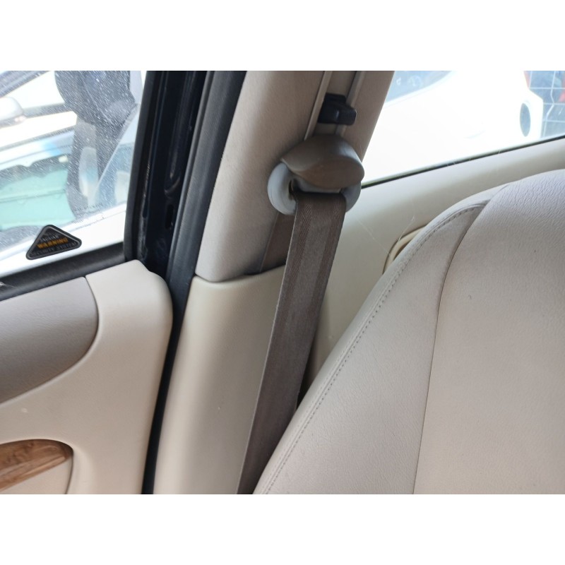 Recambio de cinturon seguridad delantero derecho para jaguar s-type 3.0 v6 classic referencia OEM IAM XR824983FKZ  