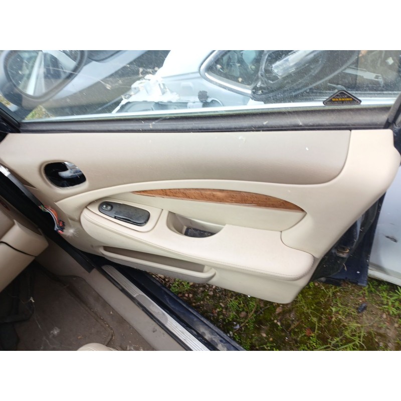 Recambio de elevalunas delantero derecho para jaguar s-type 3.0 v6 classic referencia OEM IAM XR848093  