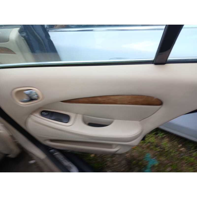 Recambio de elevalunas trasero derecho para jaguar s-type 3.0 v6 classic referencia OEM IAM XR848095  