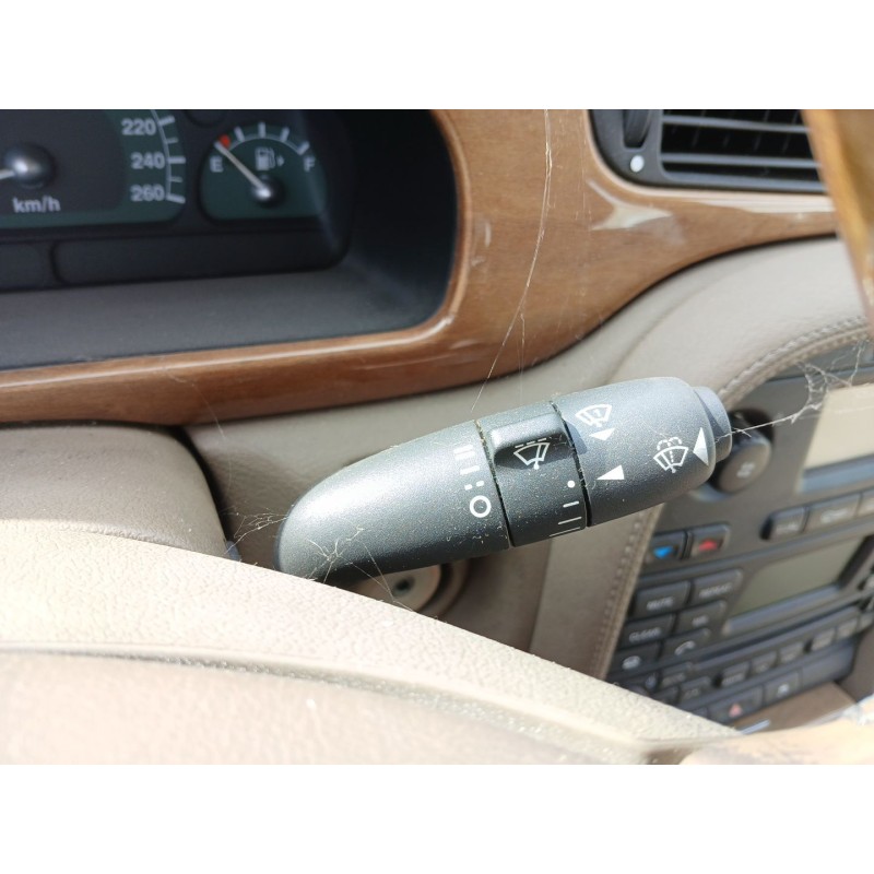 Recambio de mando limpia para jaguar s-type 3.0 v6 classic referencia OEM IAM XR855436  