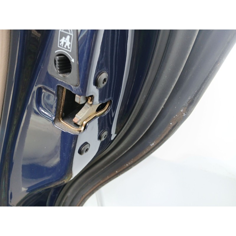 Recambio de cerradura puerta trasera derecha para jaguar s-type 3.0 v6 classic referencia OEM IAM XR853051  