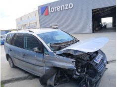 volkswagen touran (1t3) del año 2013