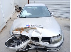 seat leon (1m1) del año 2002