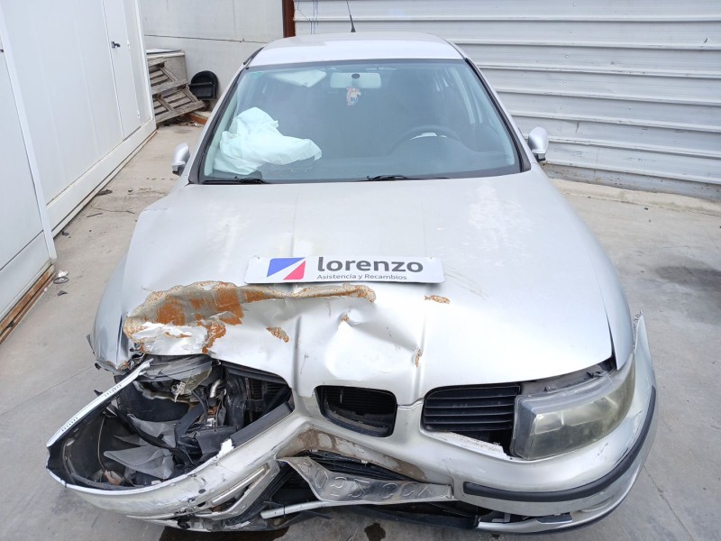 seat leon (1m1) del año 2002