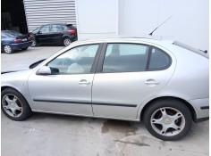seat leon (1m1) del año 2002 2