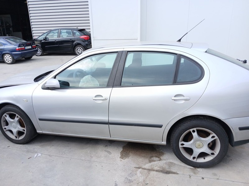 seat leon (1m1) del año 2002