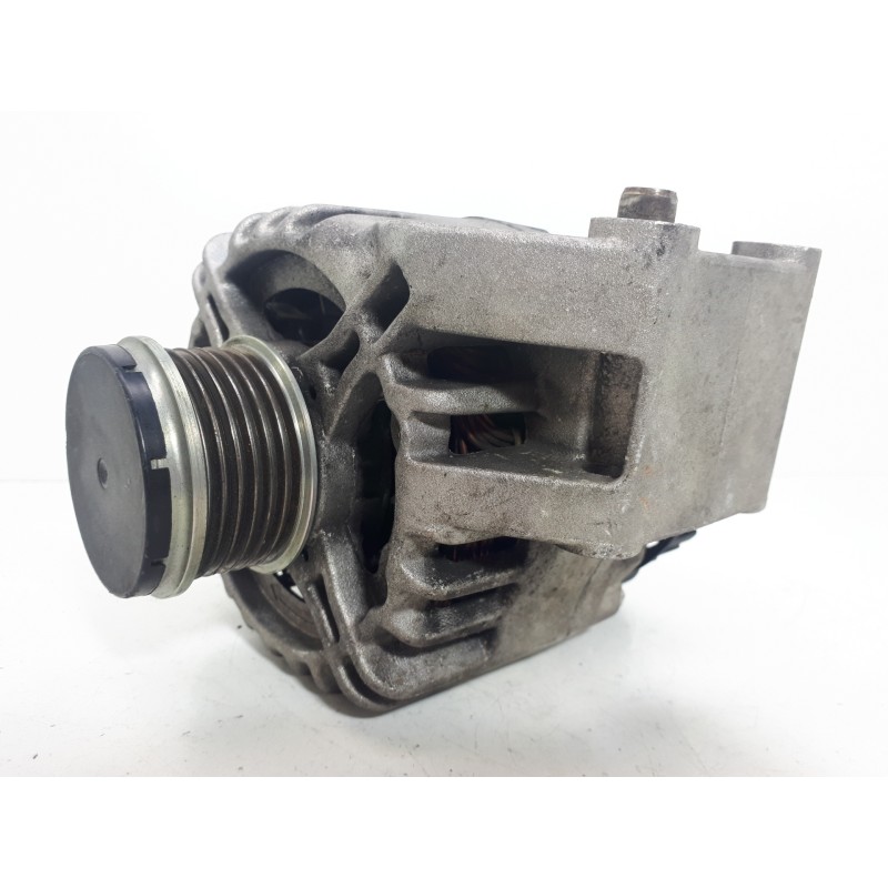 Recambio de alternador para opel corsa d corsavan referencia OEM IAM   LRA03065