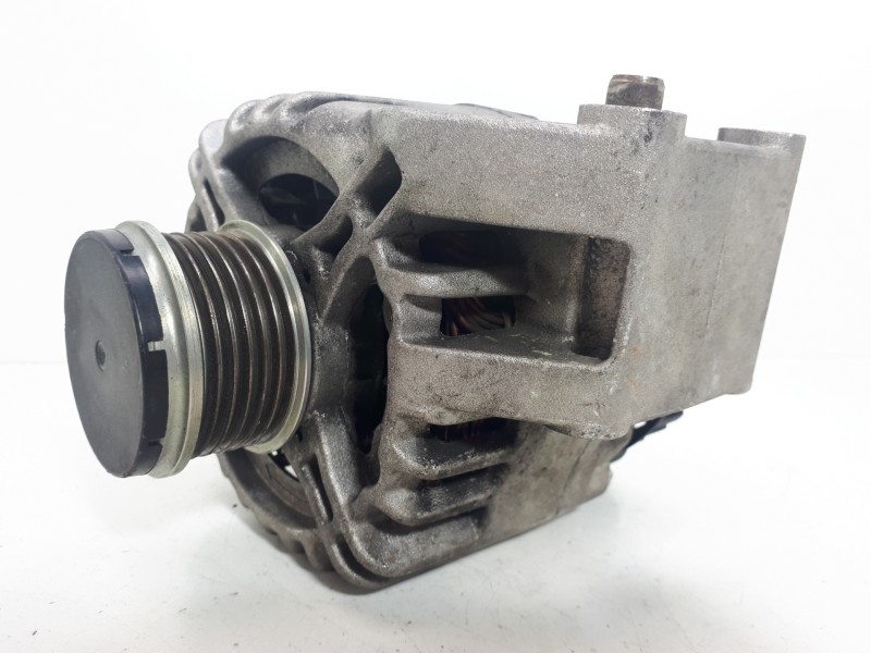Recambio de alternador para opel corsa d corsavan referencia OEM IAM   LRA03065