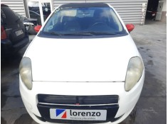 fiat grande punto (199_) del año 2007