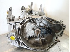 Recambio de caja cambios para peugeot 407 (6d_) 2.0 hdi 135 (6drhrh, 6drhre, 6drhrg, 6drhrj) referencia OEM IAM 20MB02  