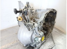 Recambio de caja cambios para peugeot 407 (6d_) 2.0 hdi 135 (6drhrh, 6drhre, 6drhrg, 6drhrj) referencia OEM IAM 20MB02   2