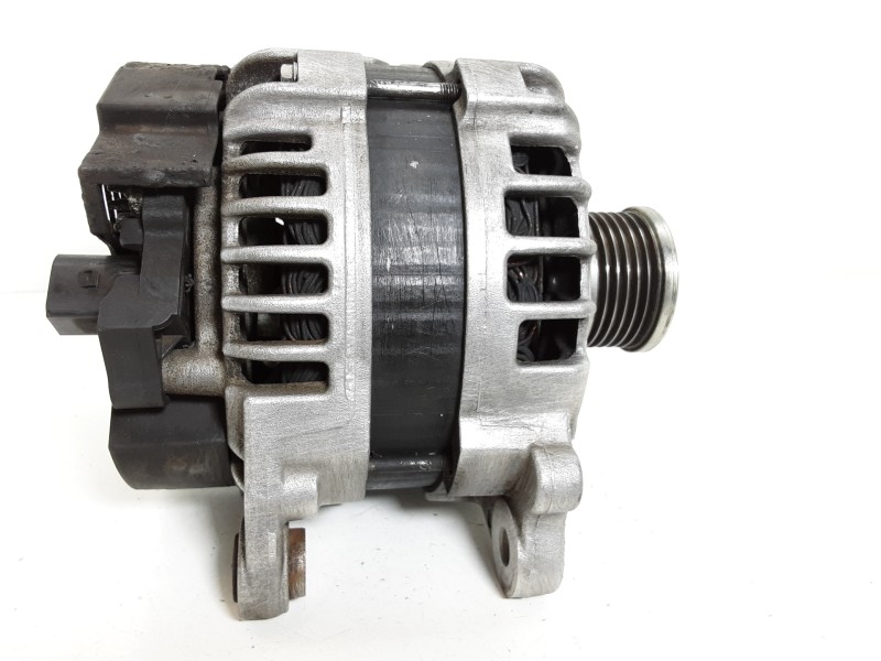 Recambio de alternador para audi a4 avant (8k5) (2008) básico quattro referencia OEM IAM   