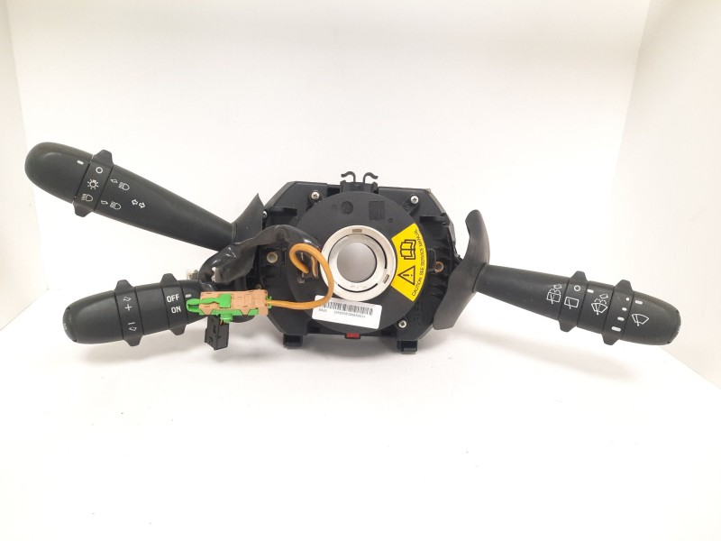 Recambio de mando luces para alfa romeo 147 (190) 1.6 16v cat referencia OEM IAM 08301450408 735293308 