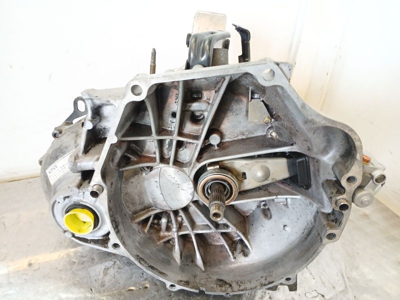 Recambio de caja cambios para honda accord vii (cl, cn) 2.2 i-ctdi (cn1) referencia OEM IAM   