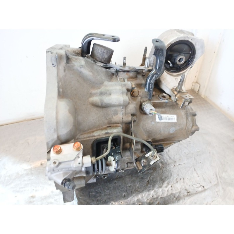 Recambio de caja cambios para honda accord vii (cl, cn) 2.2 i-ctdi (cn1) referencia OEM IAM   