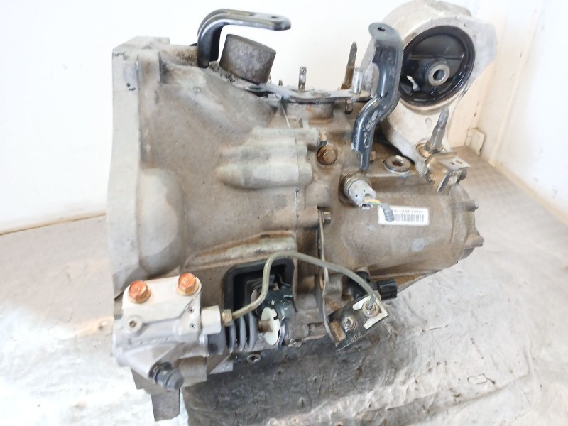 Recambio de caja cambios para honda accord vii (cl, cn) 2.2 i-ctdi (cn1) referencia OEM IAM   