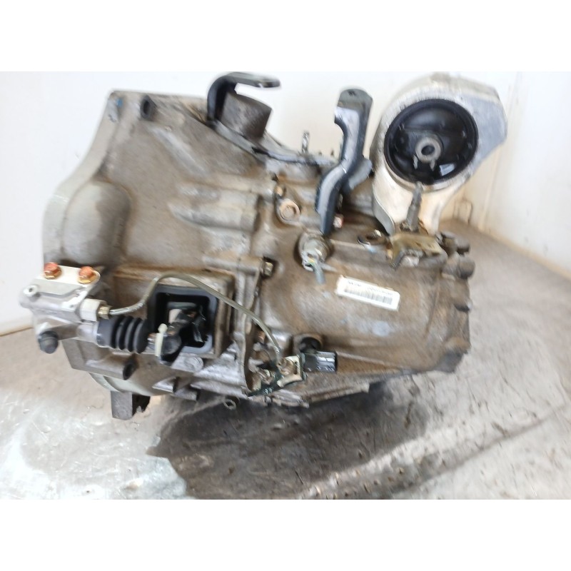 Recambio de caja cambios para honda accord vii (cl, cn) 2.2 i-ctdi (cn1) referencia OEM IAM   