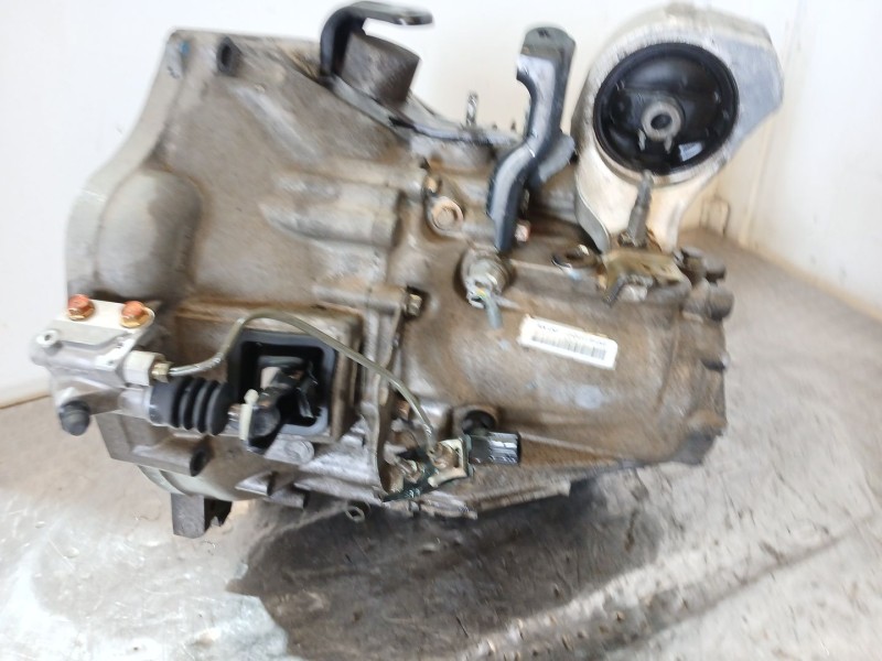 Recambio de caja cambios para honda accord vii (cl, cn) 2.2 i-ctdi (cn1) referencia OEM IAM   