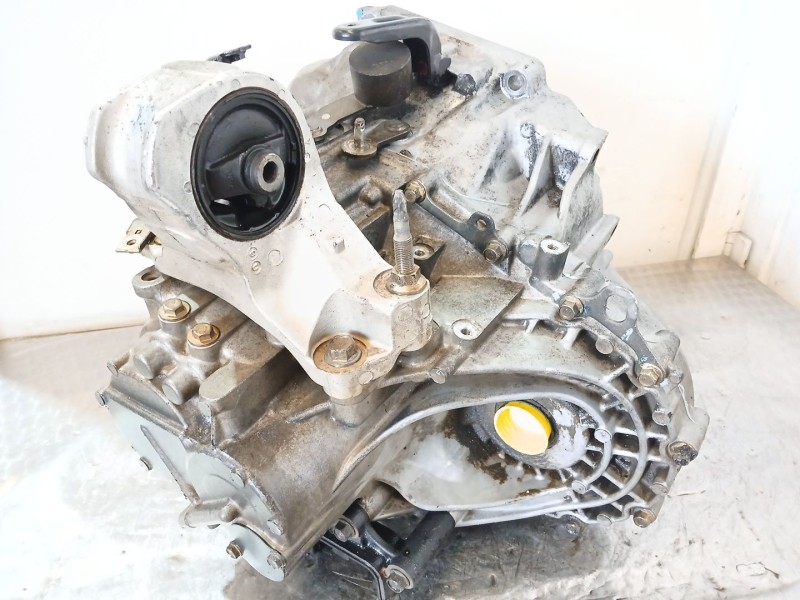 Recambio de caja cambios para honda accord vii (cl, cn) 2.2 i-ctdi (cn1) referencia OEM IAM   