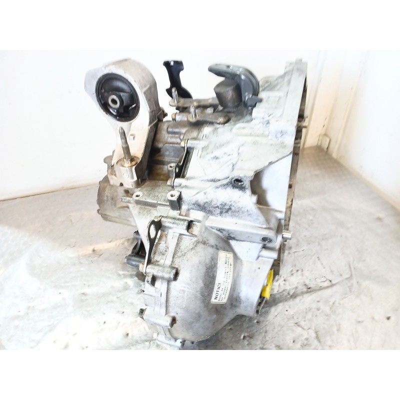 Recambio de caja cambios para honda accord vii (cl, cn) 2.2 i-ctdi (cn1) referencia OEM IAM   