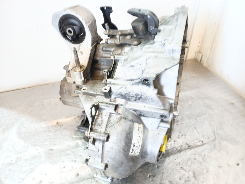 Recambio de caja cambios para honda accord vii (cl, cn) 2.2 i-ctdi (cn1) referencia OEM IAM   