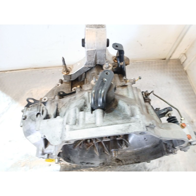 Recambio de caja cambios para honda accord vii (cl, cn) 2.2 i-ctdi (cn1) referencia OEM IAM   