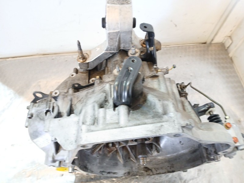 Recambio de caja cambios para honda accord vii (cl, cn) 2.2 i-ctdi (cn1) referencia OEM IAM   