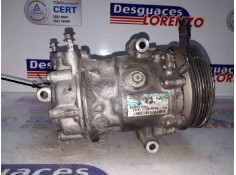 Recambio de compresor aire acondicionado para ford transit caja cerrada ´06 ft 260 k (corto) lkw (camion) referencia OEM IAM 7C1