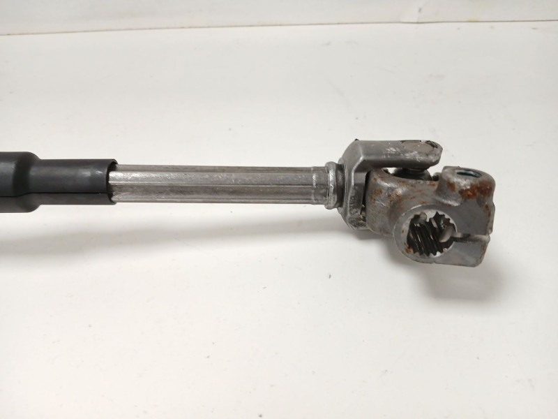 Recambio de columna direccion para nissan townstar furgoneta/monovolumen (xfk) 1.3 referencia OEM IAM 488101177RT247161083  9693