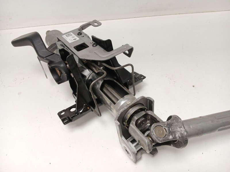 Recambio de columna direccion para nissan townstar furgoneta/monovolumen (xfk) 1.3 referencia OEM IAM 488101177RT247161083  9693