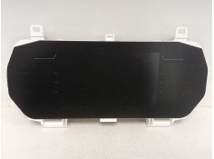 Recambio de cuadro instrumentos para nissan townstar furgoneta/monovolumen (xfk) 1.3 referencia OEM IAM 248094775R 2407212105 28