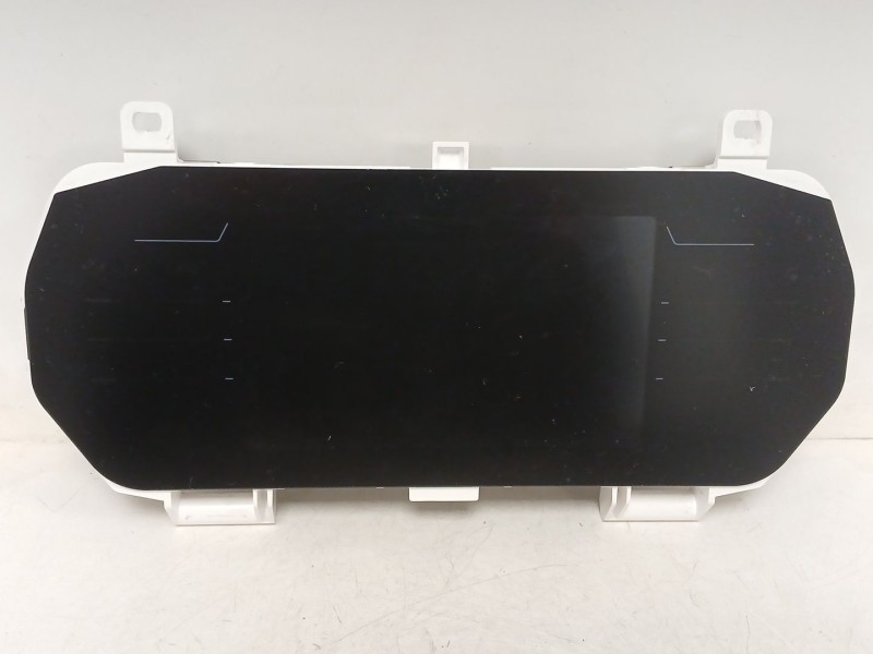 Recambio de cuadro instrumentos para nissan townstar furgoneta/monovolumen (xfk) 1.3 referencia OEM IAM 248094775R 2407212105 28